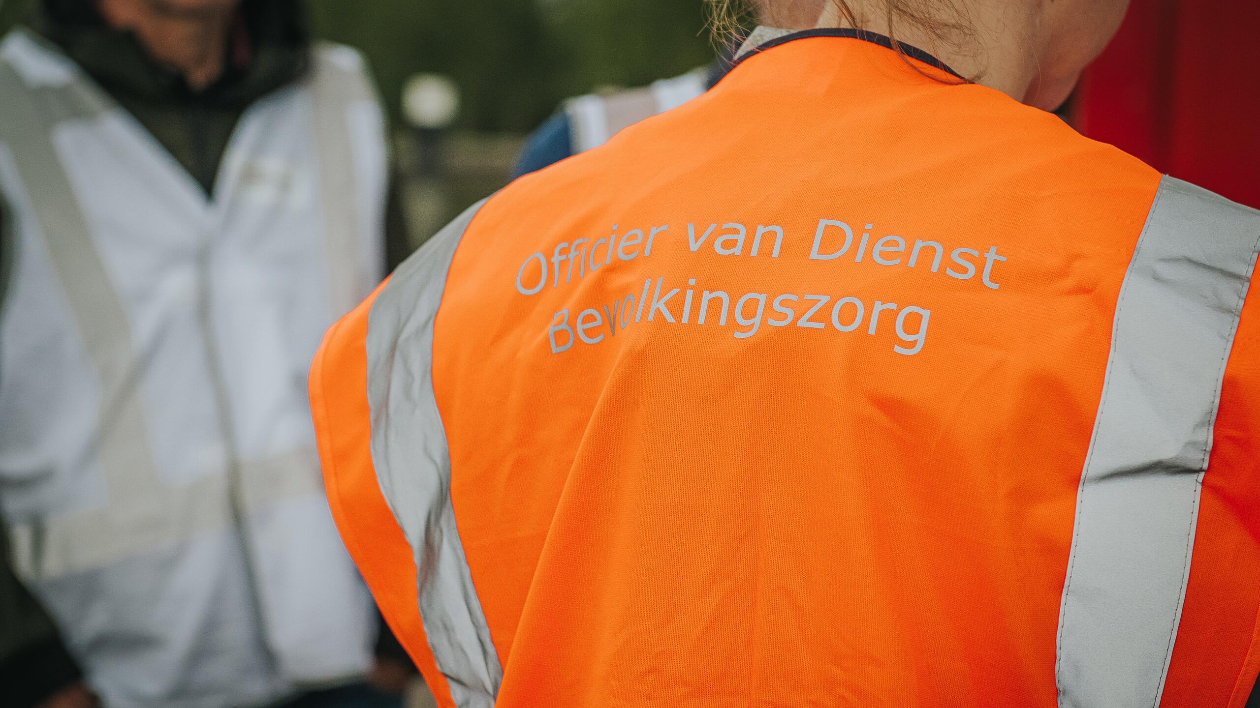 Bevolkingszorg