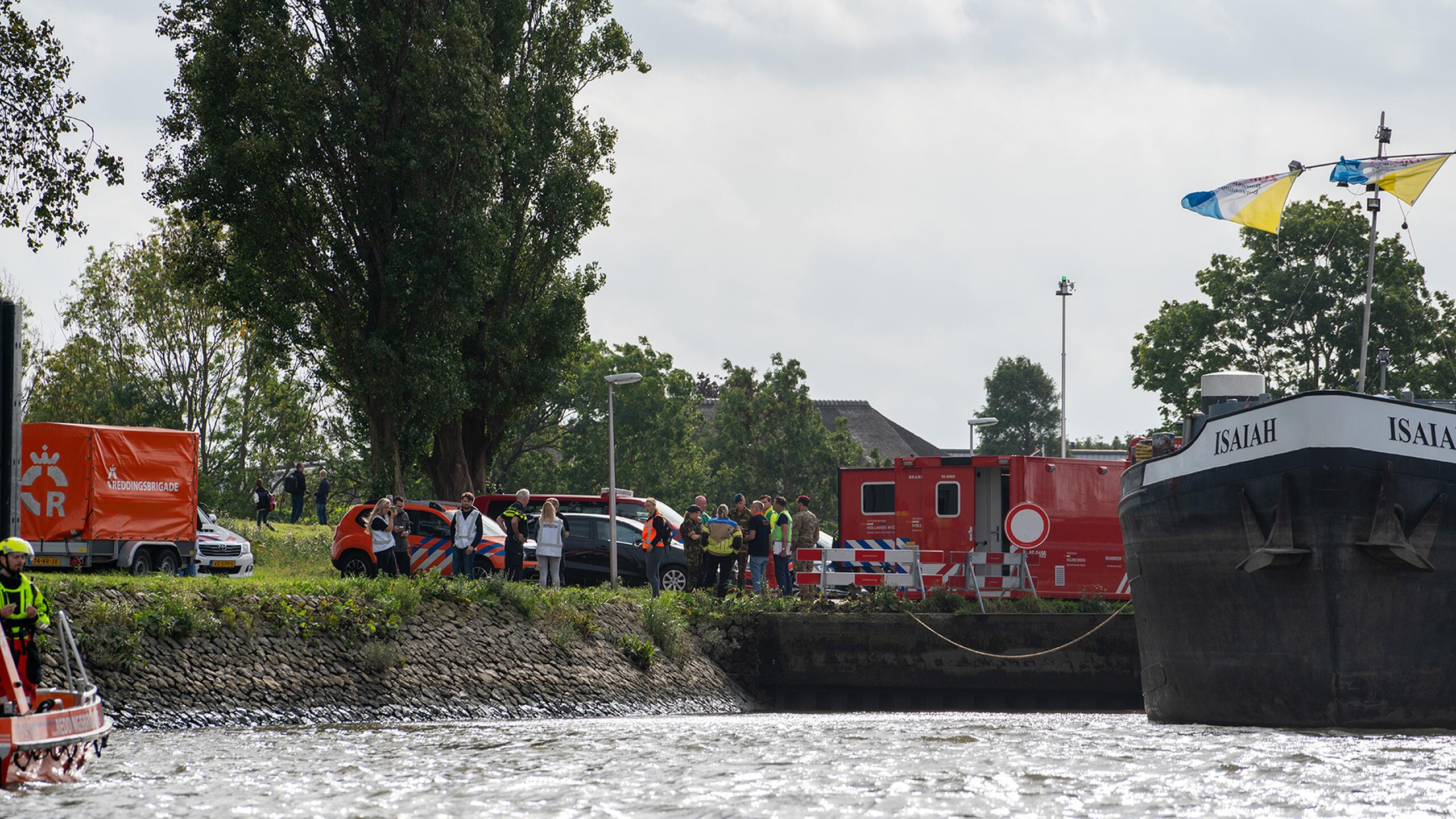 Water NRV Oefening 