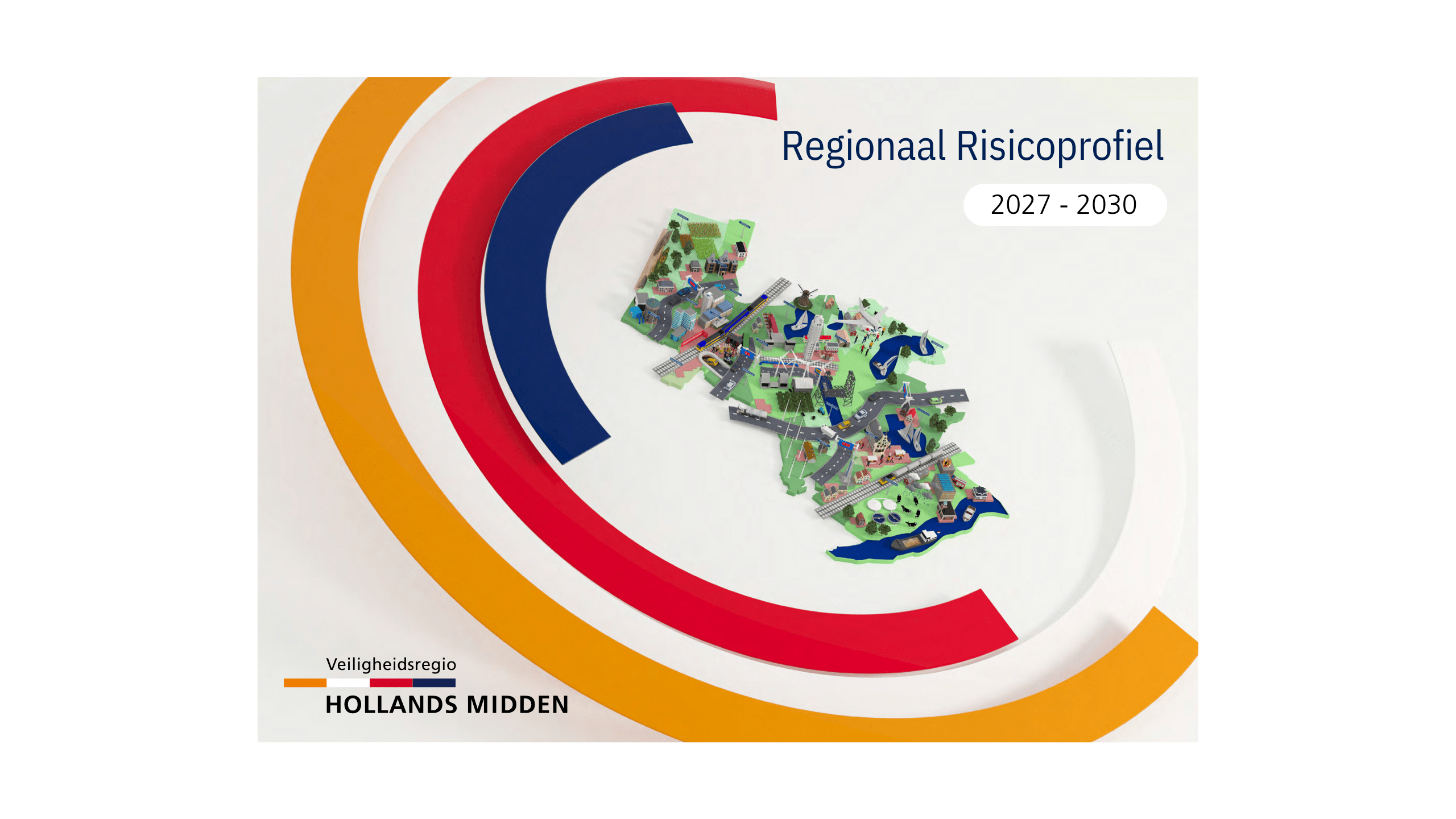 Regionaal Risicoprofiel