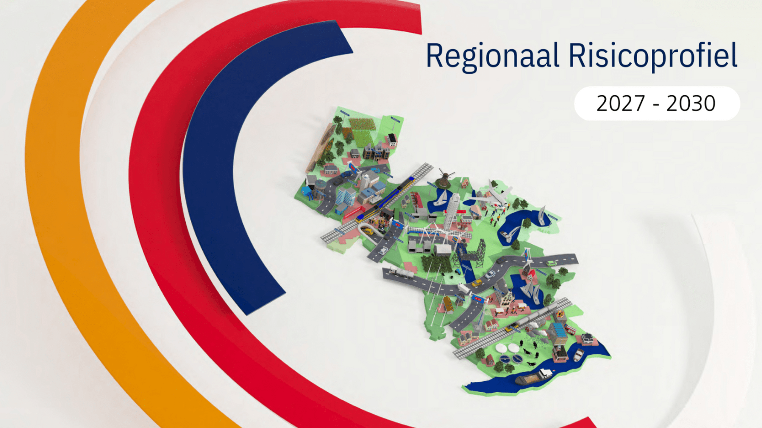 Regionaal Risicoprofiel